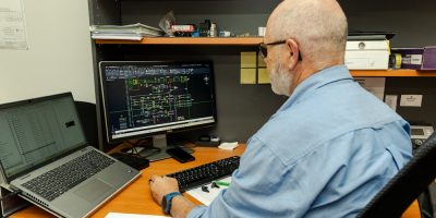 Turn Key Solutions