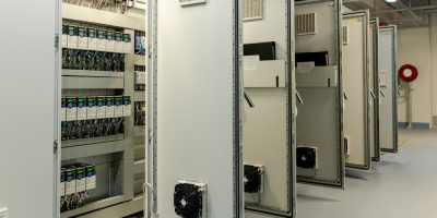 Turn Key Solutions